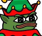 NODDERS emote
