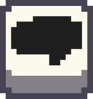 pixel_hand_down_right emote