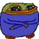 Ravegers emote