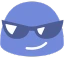 Blurple_Cool emote