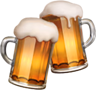 Cheers emote