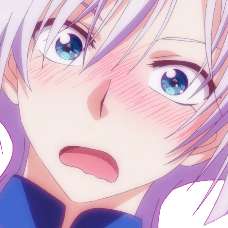 kijablush emote