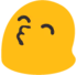 blobkiss3 emote