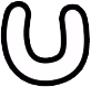 LetterU emote