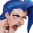 JinxBlargh emote