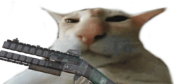 shotguh emote