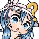 ns_YoshinoHmm emote