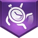 timeslip emote