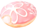donutfloral emote