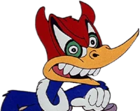 WoodPecker_Devil emote