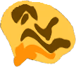 slimey_thonk emote