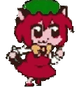 ChenFastRunning emote