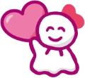 teruteruheart2 emote