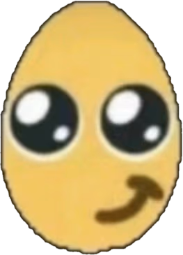 Egg emote