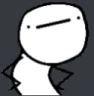 ustupid emote