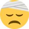 Dying emote