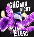 GHGMirNichtAufDieEier emote