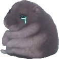 Cryham emoji