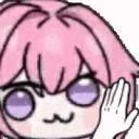 dorohifiveA emote