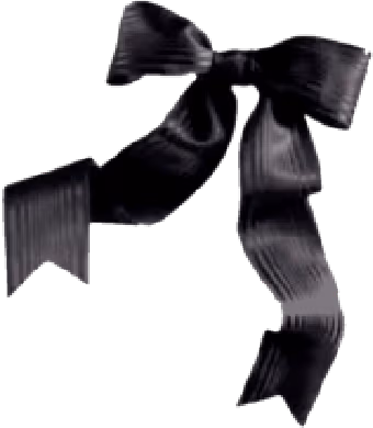 black_ribbon_left emote