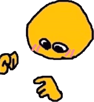 cantThink emote
