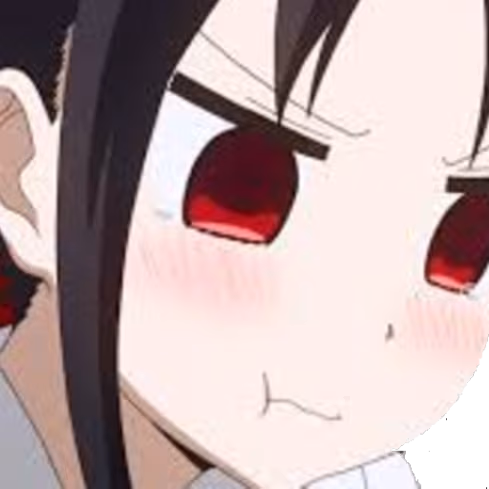 KagayaPout emote