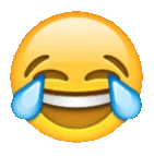 laugh emote