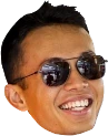 Albono emote