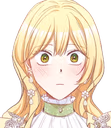 blush_aria emote