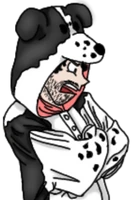 Leo emote