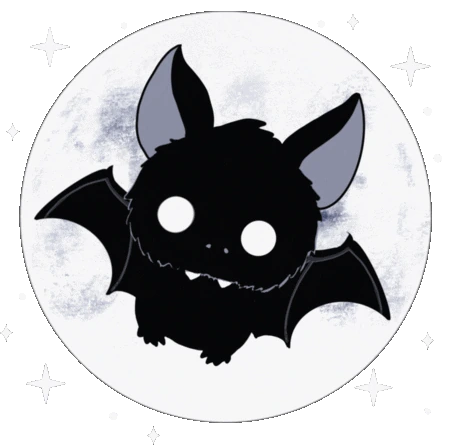 Bat emote
