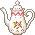 RedAccentTeapot emote