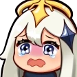 PaimonCry emote