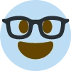 blueguysmart emote