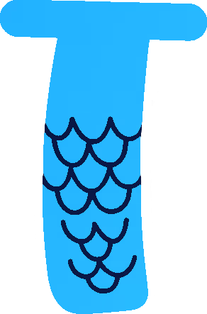 mermaidt emote