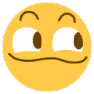 smug emote