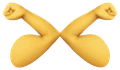 elbow_bump emoji
