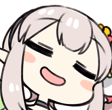 hAmusing emote
