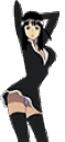robinSway emote