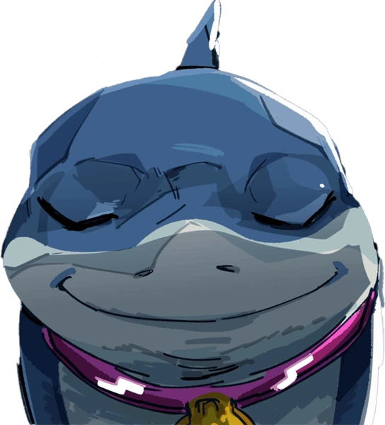 JeffTheHappy emote