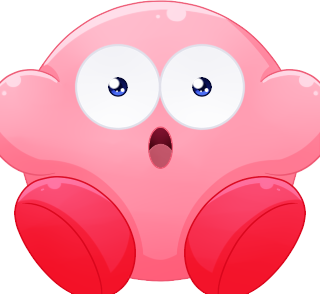Kirby_What static emote