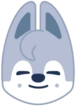 Skzoo_WolfChan emote