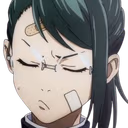 maki_pout emote