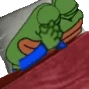 BedgeClap emoji