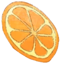 OrangeSlice emote