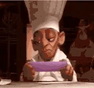 micaracuando emote