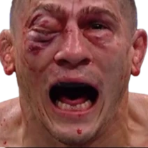 ahh emote