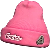KnittedHat emote