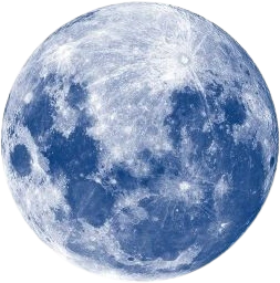 bluemoon emote