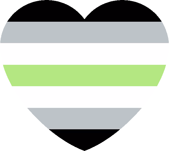 agender emote